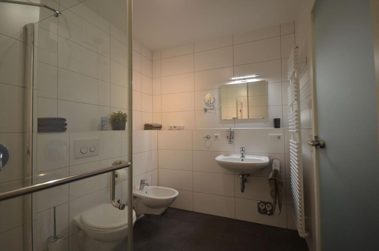 Residenz Am Bodensee Friedrichshafen Luaran gambar