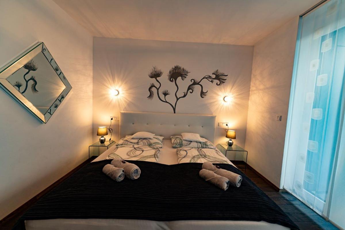 Residenz Am Bodensee Friedrichshafen Luaran gambar
